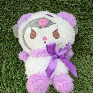3 x $20 - Sanrio Keychain Plush 💜